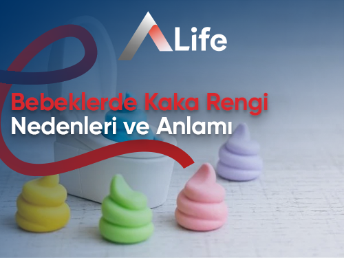 Bebeklerde Kaka Rengi: Anlamı & Sağlık İpuçları